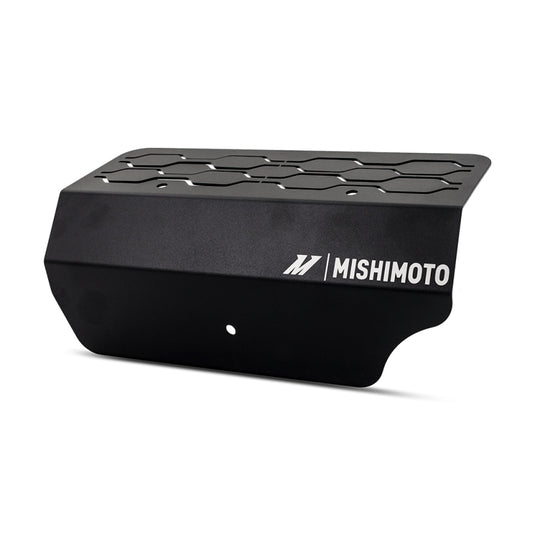 Mishimoto MMUH-WRX-22PBK MM Pulley Cover