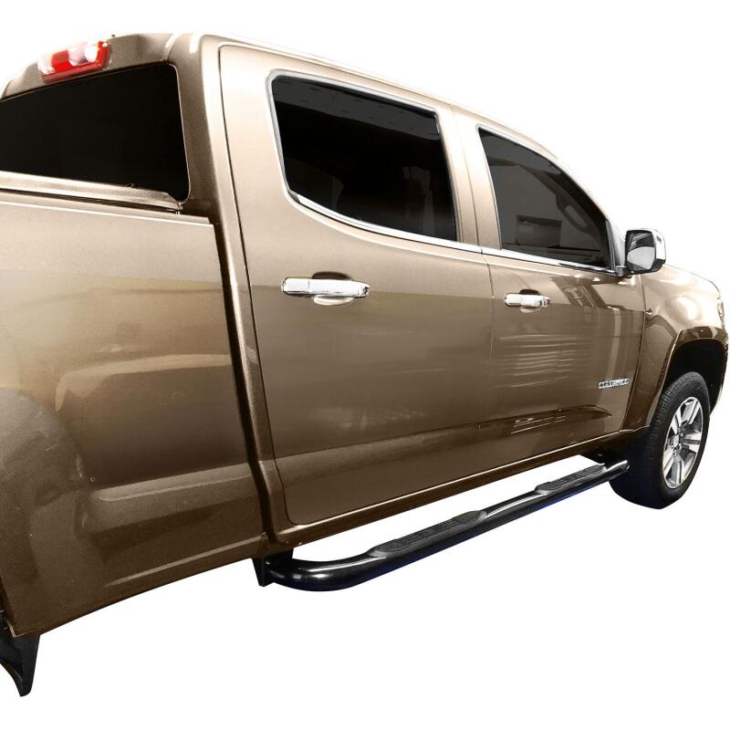 Load image into Gallery viewer, Westin 23-4005 WES Nerf Bars - E-Series 3
