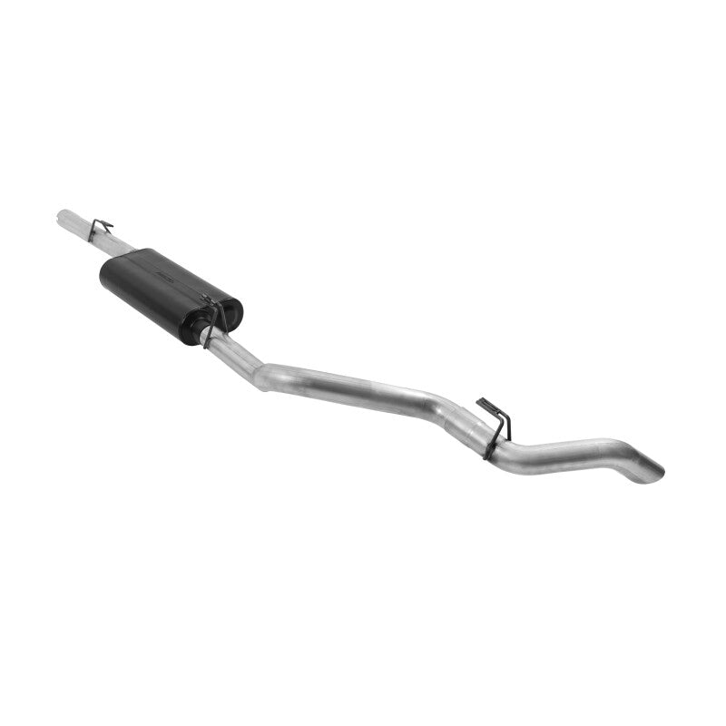 Load image into Gallery viewer, Flowmaster 17126 FLO Force II Cat-Back Exhaust Systems
