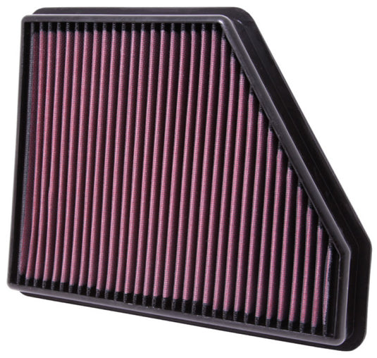 K&N Engineering 33-2434 KN Drop in Air Filters
