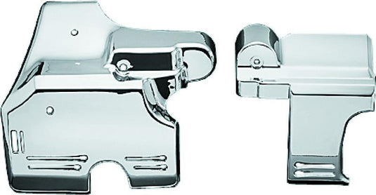 Kuryakyn 7710 KUR Transmission Covers B