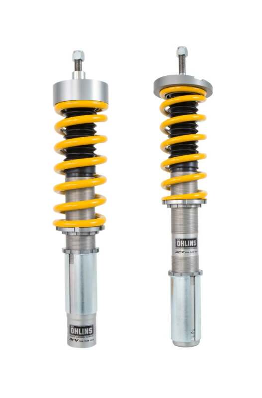 Load image into Gallery viewer, Ohlins POS MY00S1 OHL Coilover - Road &amp; Track
