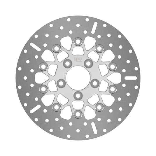 Ebc Powersports RSD020 EBC Standard Rotors