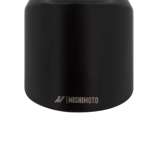 Mishimoto MMEXH-TIP-MOPARBK MM Universal Muffler