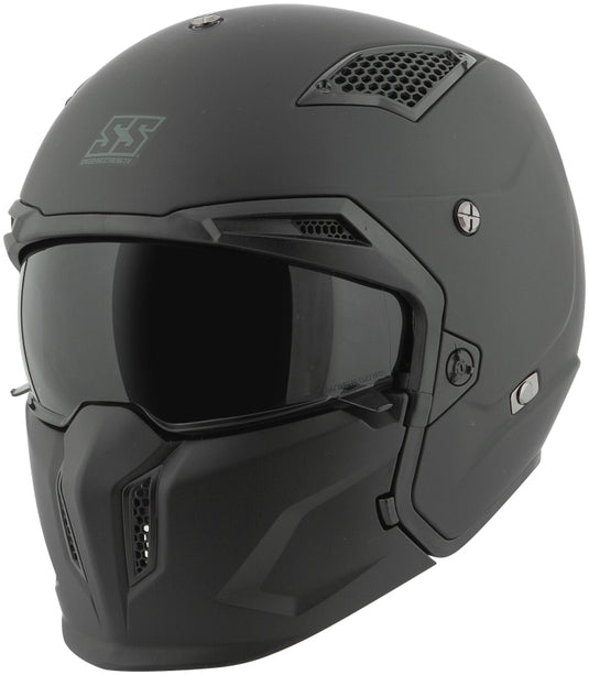 Speed And Strength 885542 SAS SS2400 Helmets