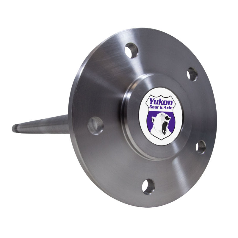 Load image into Gallery viewer, Yukon Gear &amp; Axle YA G3893606 YUK Repl Axles
