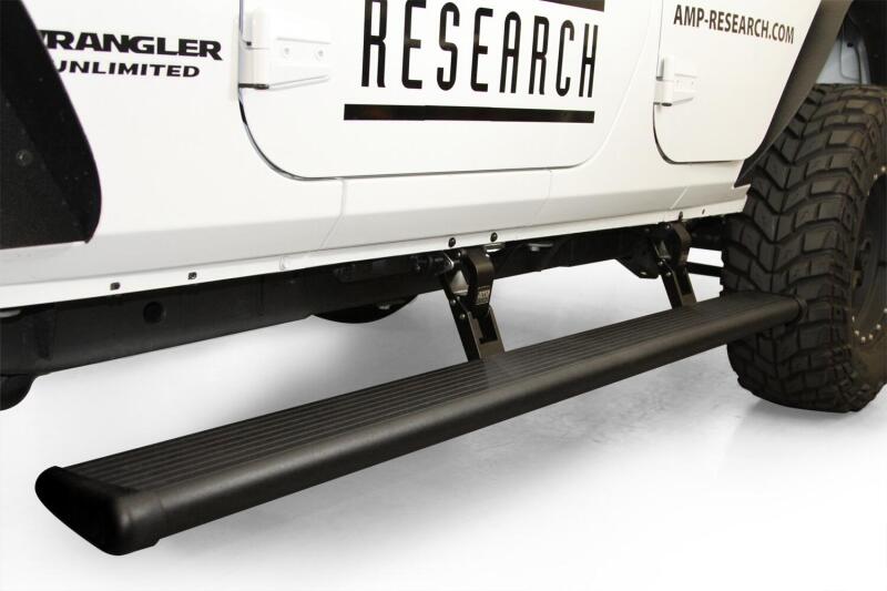 Load image into Gallery viewer, Amp Research 75132-01A AMP PowerStep
