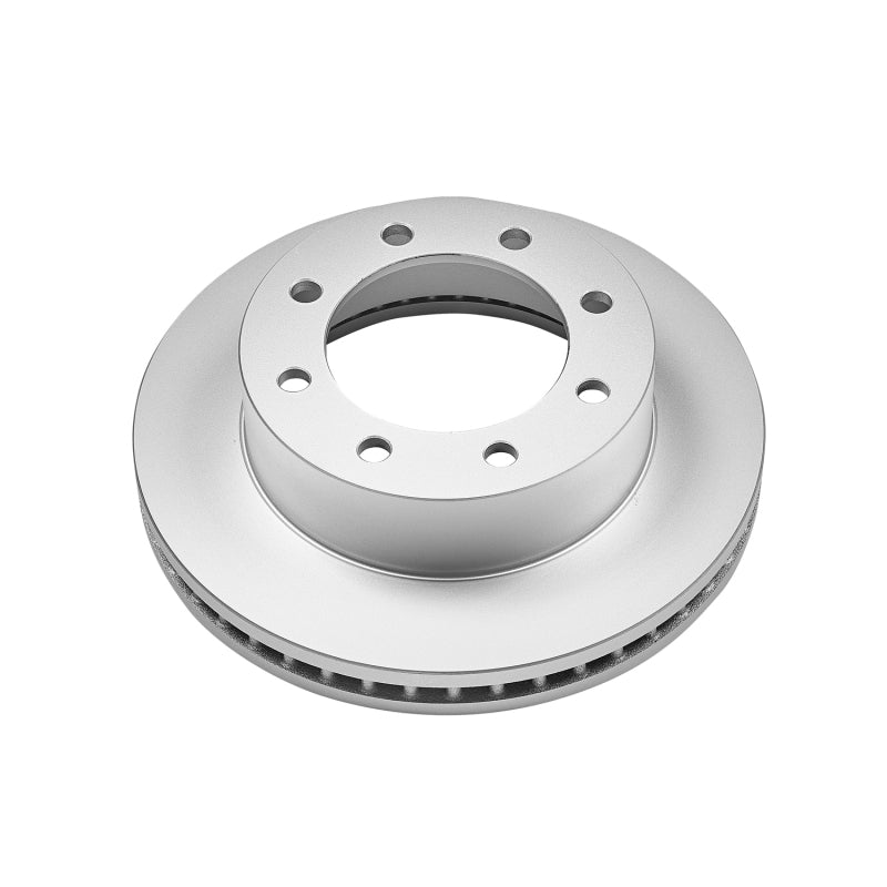 Load image into Gallery viewer, Powerstop AR85107EVC PSB Evolution Coated Rotor
