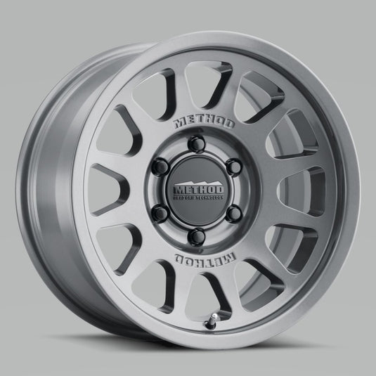 Method Wheels MR70378516800 MRW MR703 Wheels