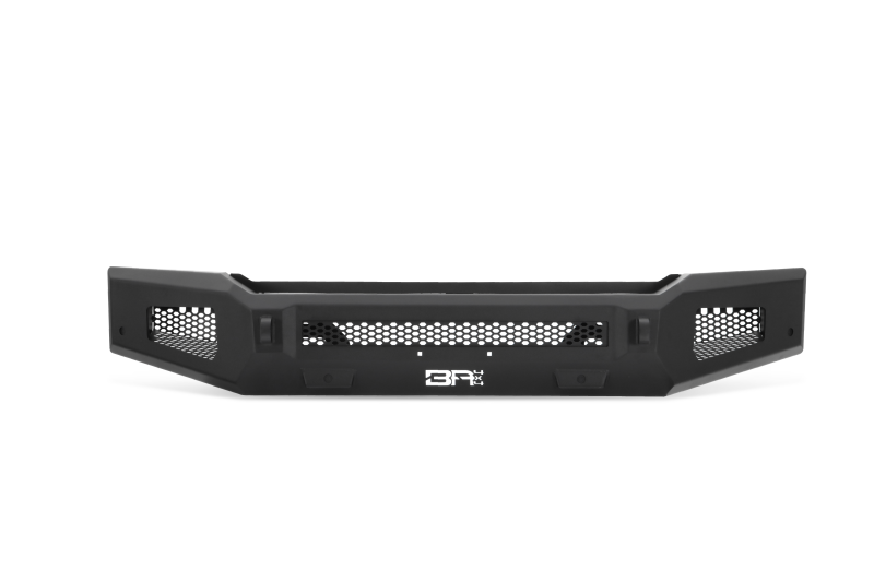 Load image into Gallery viewer, Body Armor 4X4 GM-19344 BOD Ambush Front Bumpers
