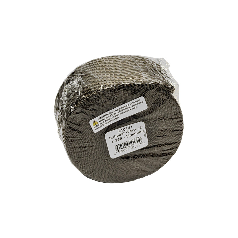 Load image into Gallery viewer, Dei 10131 DEI Exhaust Wraps - Titanium Series
