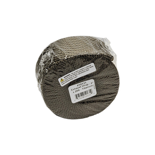 Dei 10131 DEI Exhaust Wraps - Titanium Series