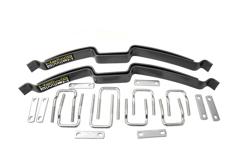 Load image into Gallery viewer, Hellwig 61614 HWG Pro-Series Helper Springs
