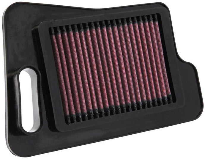 K&N Engineering TB-1610 High Flow Air Filter