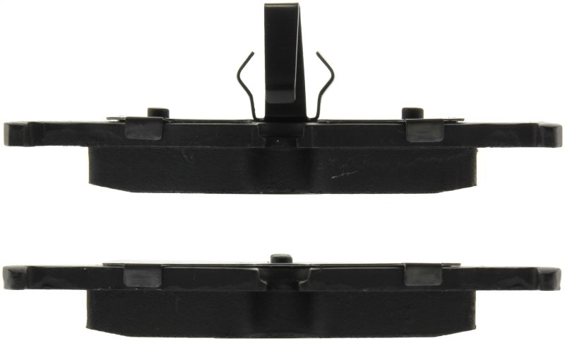 Load image into Gallery viewer, Stoptech 308.06920 ST Street Brake Pads
