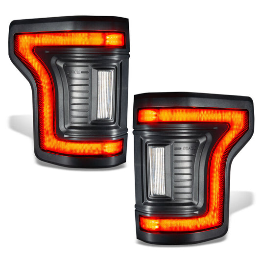 Oracle Lighting 5913-504-T ORL Tail Lights
