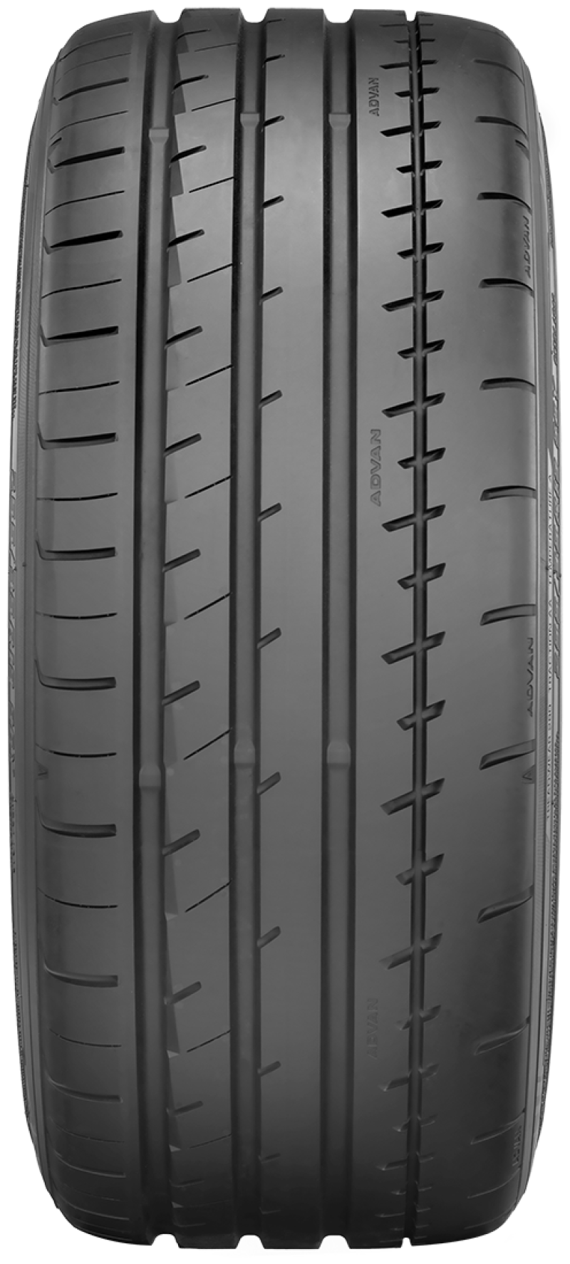 Load image into Gallery viewer, Yokohama Tire 110160111 YOK Advan Apex V601 Tire

