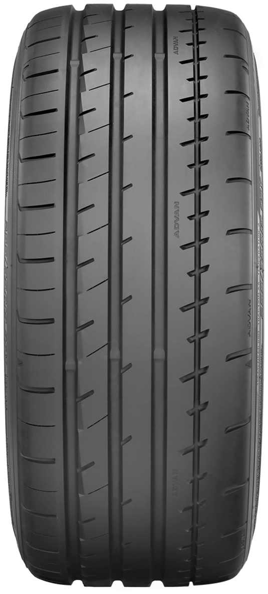 Yokohama Tire 110160111 YOK Advan Apex V601 Tire