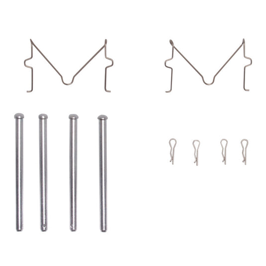 Dfc 1214-0976-01 DFC Semi Met Heavy Duty Pads