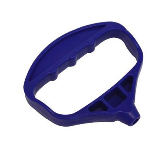 Spi SM-12209(BLUE) Starter Handle - Blue