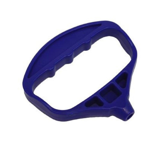 Spi SM-12209(BLUE) Starter Handle - Blue