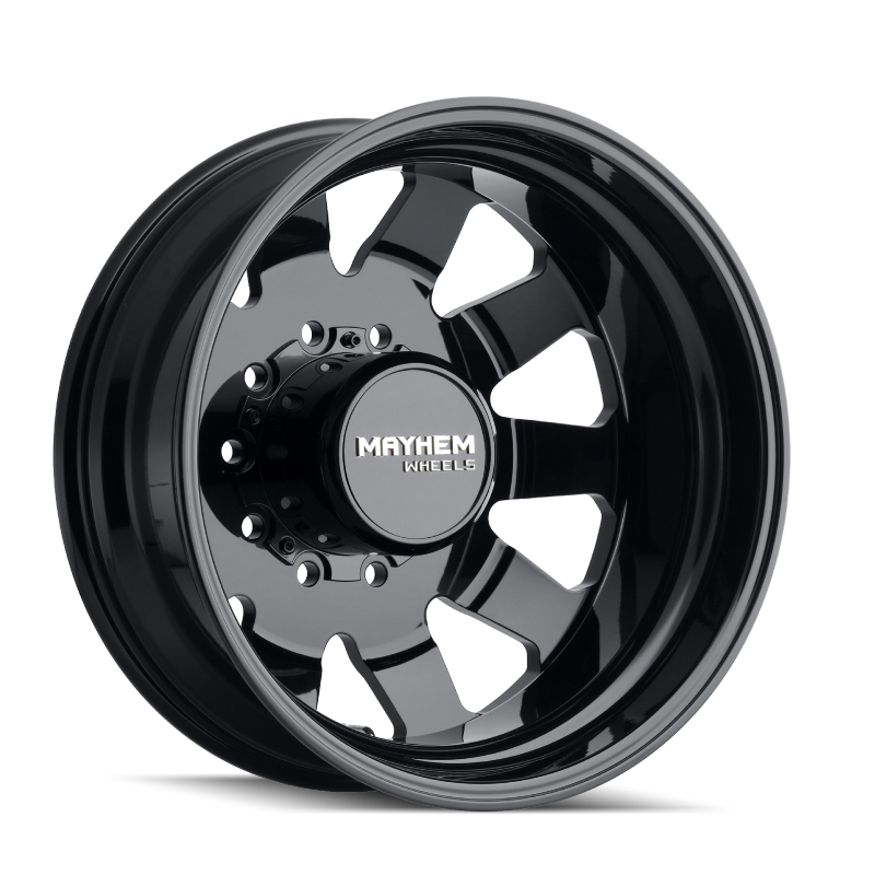 Load image into Gallery viewer, Mayhem 8181-22820B MAY Challenger 8181 Wheels
