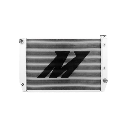 Mishimoto MMRAD-UNI-CT MM Radiators - Alum