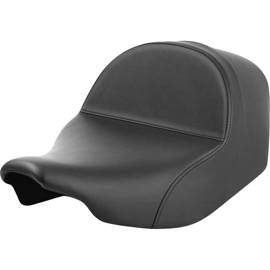 Saddlemen 823-07-0040 Solo Custom Seat (Black)