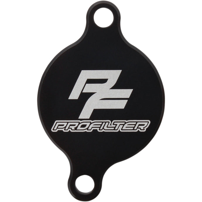 Pro Filter BCA-4002-00 Billet Aluminum Oil Filter Cover