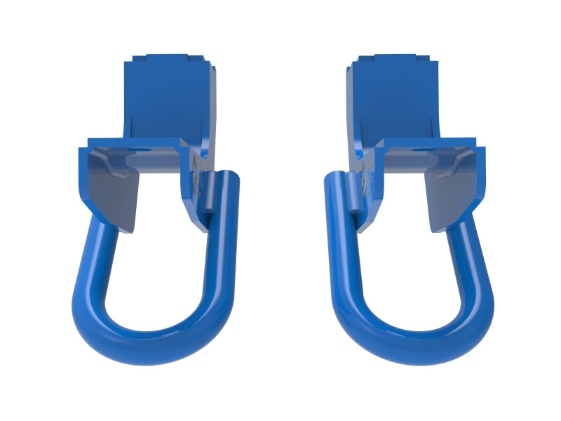 Load image into Gallery viewer, Afe 450-72T001-L AFE Tow Hooks
