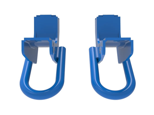 Afe 450-72T001-L AFE Tow Hooks