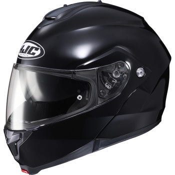 Load image into Gallery viewer, Hjc C91 Solid Helmet (Small, Black)
