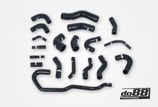 Do88 DO88-KIT191S DOB Hose - Coolant/Radiator