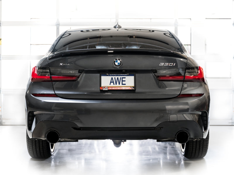 Load image into Gallery viewer, Awe Tuning 3015-33429 AWE Axle-Back Touring
