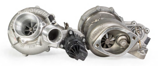 Garrett 911984-5003S GRT Turbochargers