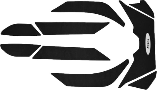 Wsm 012-317BLK Traction Mat