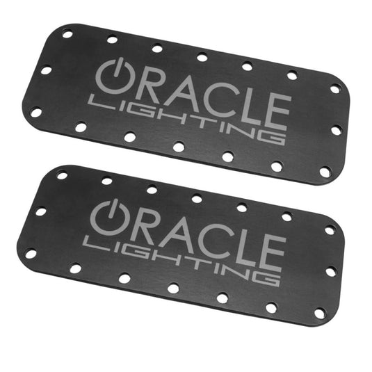 Oracle Lighting 5916-504 ORL Concept Side Mirrors