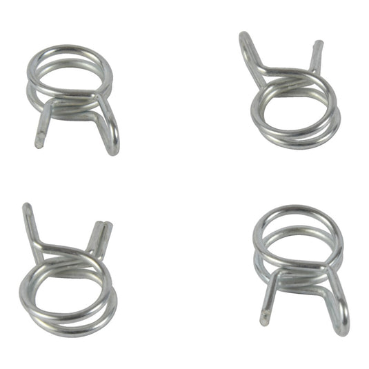 All Balls FS00066 Hose Clamps Refill Kit