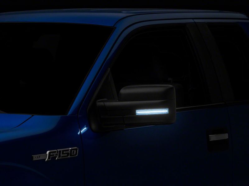 Load image into Gallery viewer, Raxiom T556985 RAX Mirror Turn Signals
