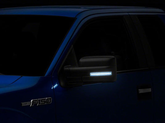 Raxiom T556985 RAX Mirror Turn Signals