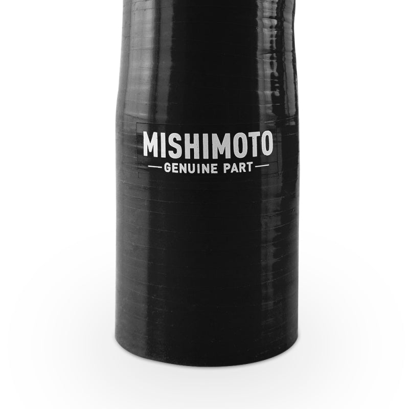 Load image into Gallery viewer, Mishimoto MMHOSE-JLP-18ABK MM Silicone Hose - Radiator
