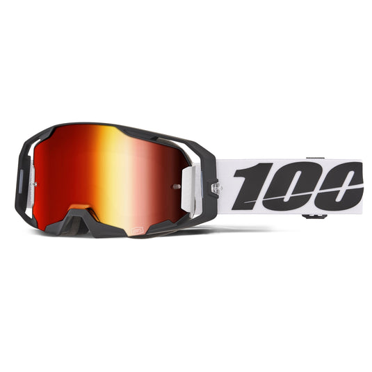 100% ARmatic Goggles (One Size Fits Most, Caldwell)