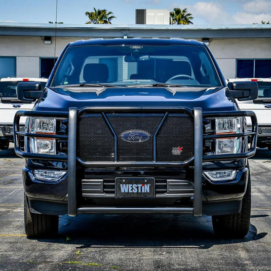 Westin 57-24065 WES HDX Grille Guards