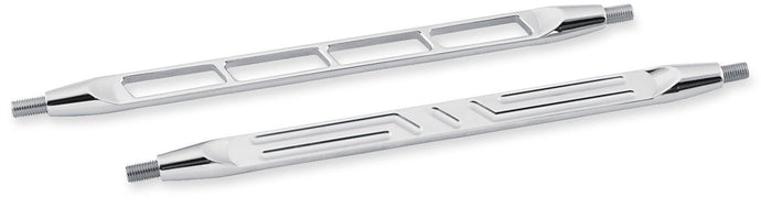 Pro-One Performance 500600 Billet Shift Rod 9 3/16in. - Cut Out - Chrome