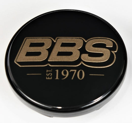 Bbs 10.02.5040 BBS Center Caps