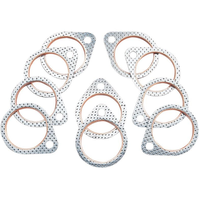 James Gasket 65834-68-SC2 Steelcore Exhaust Gasket with Fire-Ring