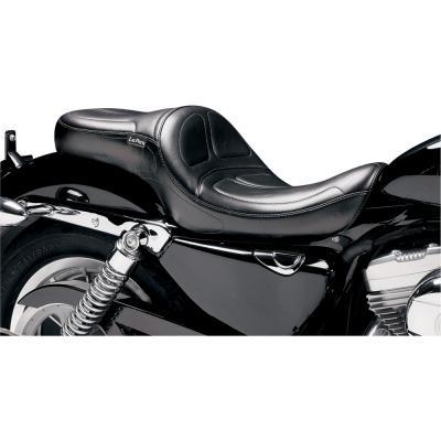 Le Pera LC-916 Maverick Series Stitched Seat
