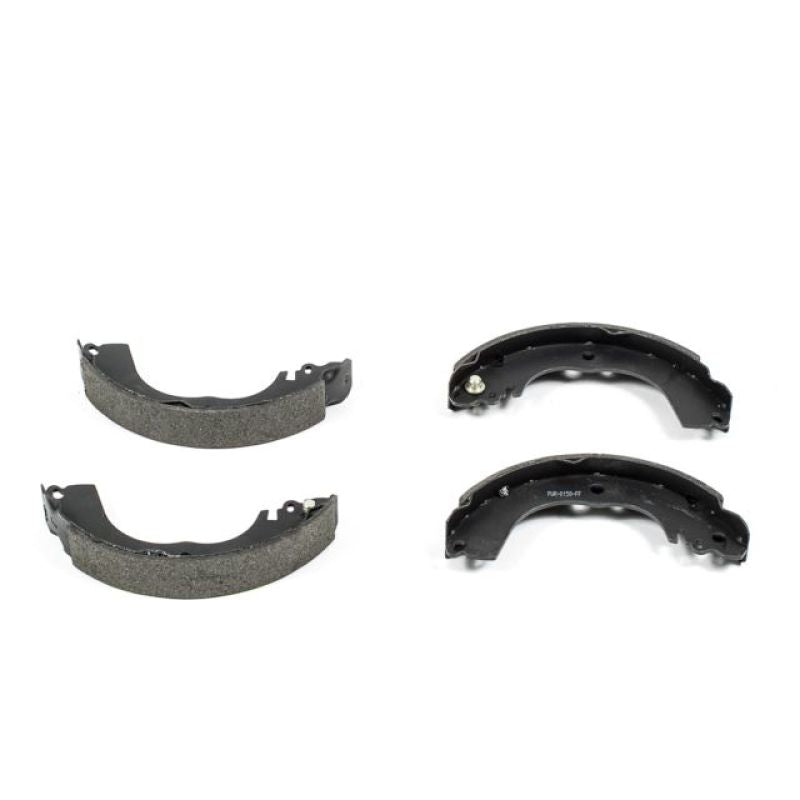Load image into Gallery viewer, Powerstop B924 PSB Autospecialty Brake Shoes
