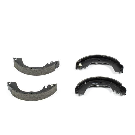 Powerstop B924 PSB Autospecialty Brake Shoes