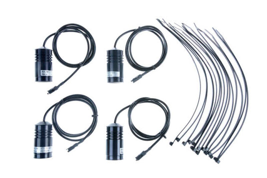 Kw 68510151 KW Elect Damping Cancellation